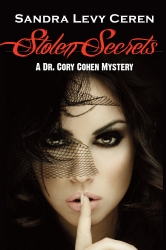 Stolen Secrets: A Dr. Cory Cohen Mystery