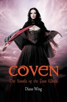 Coven: Scrolls of the Four Winds