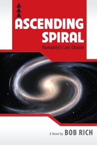 Ascending Spiral