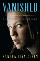 Vanished: A Dr. Cory Cohen Mystery