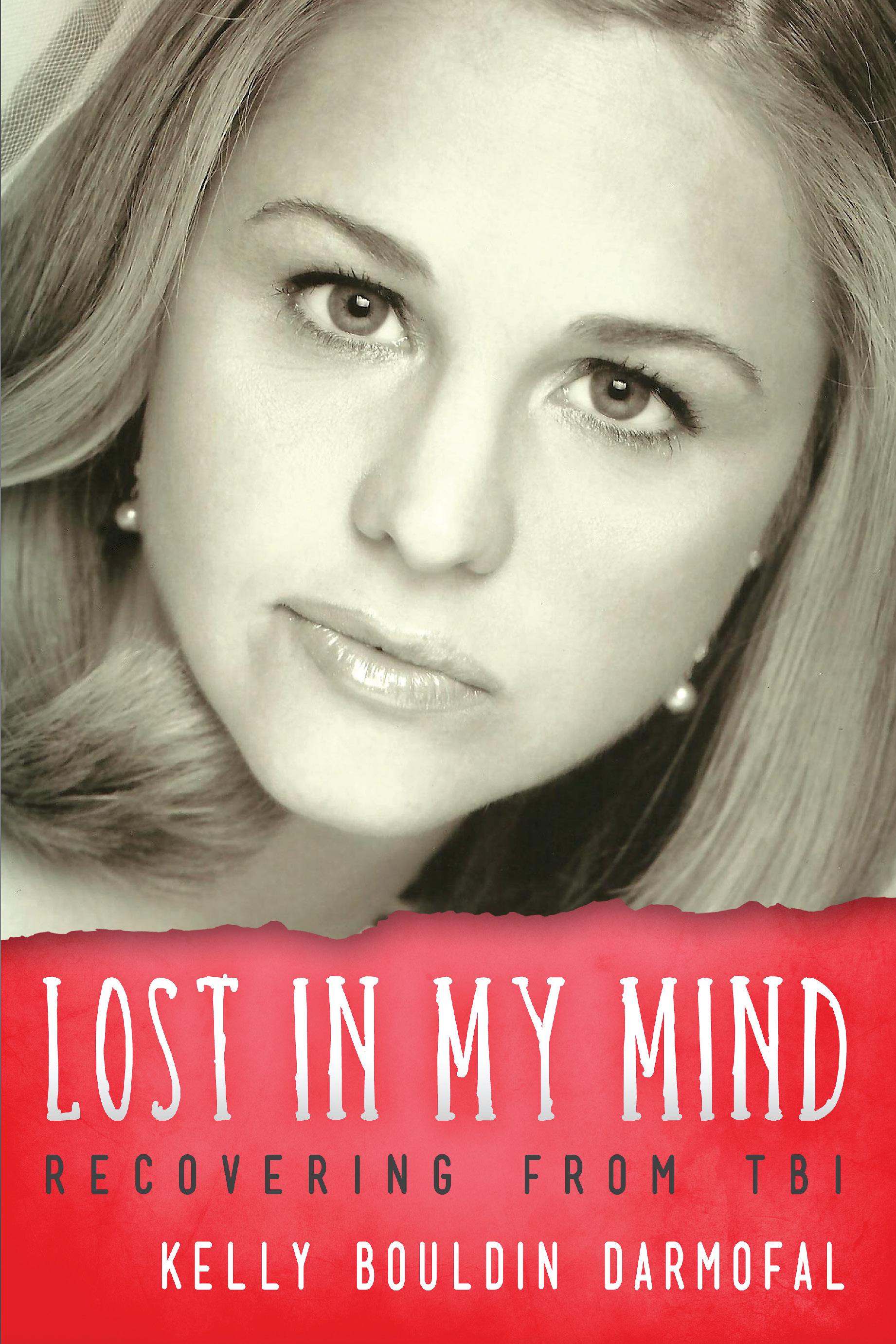 Lost in My Mind: Recovering from TBI