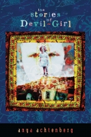 The Stories of Devil Girl