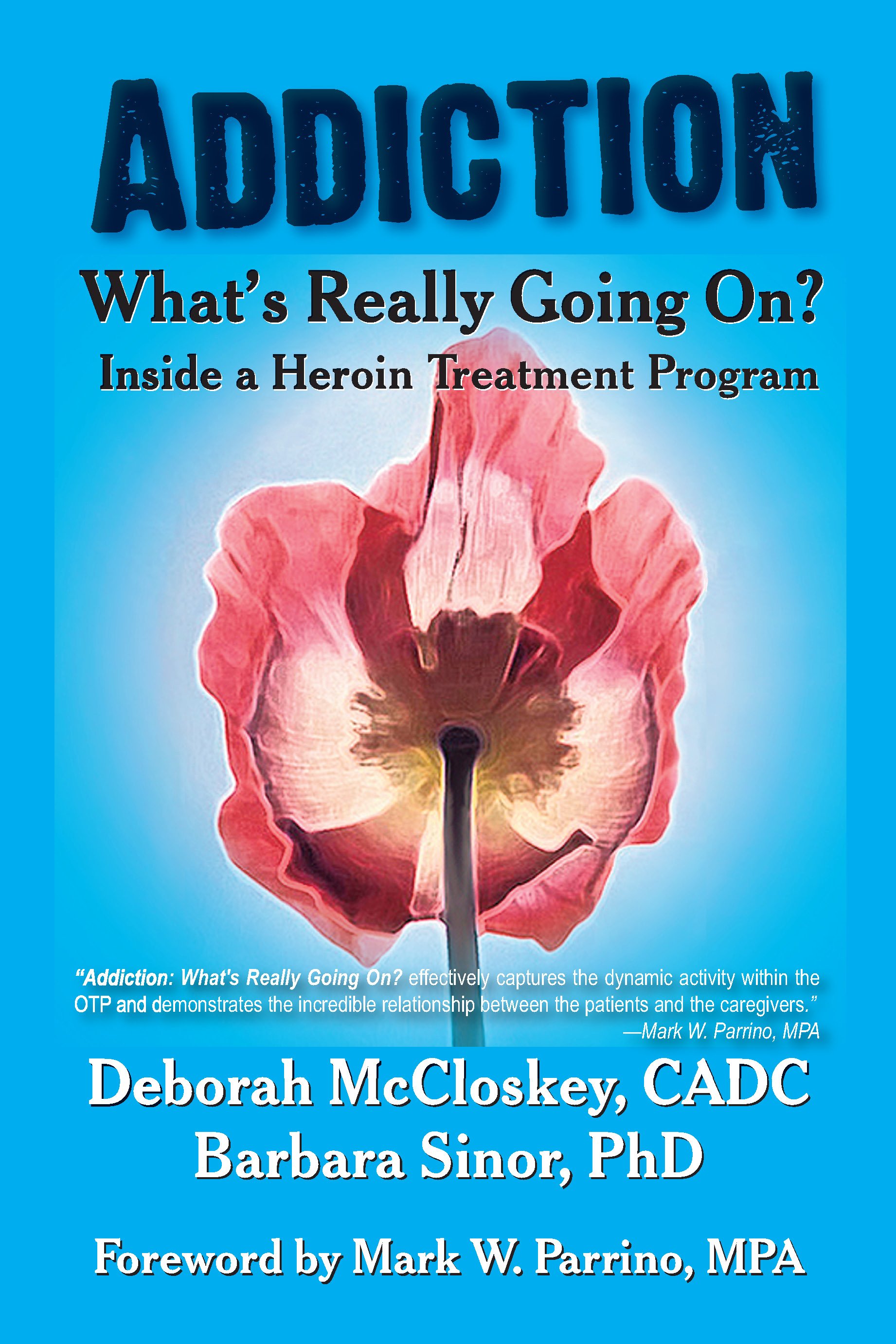 Addiction-- What's Really Going on? Inside a Heroin Treatment Program