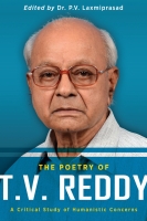 The Poetry of T.V. Reddy