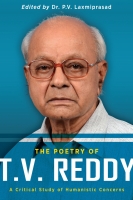 The Poetry of T.V. Reddy
