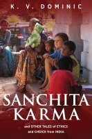 Sanchita Karma
