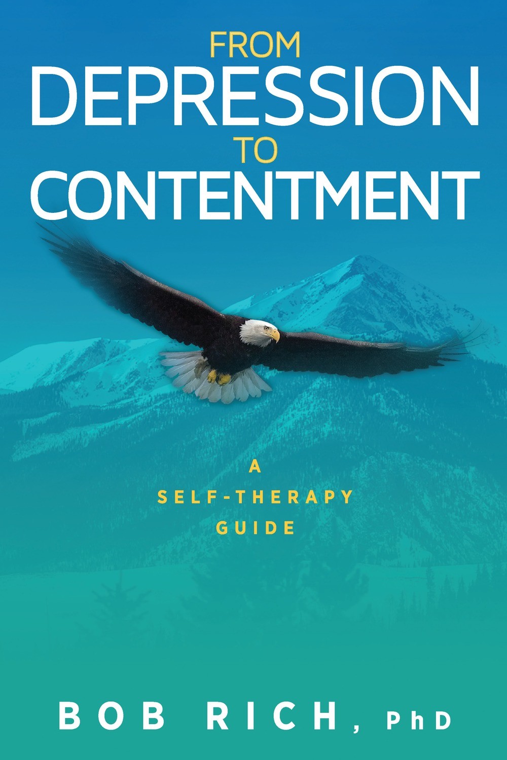 Laurie Zelinger reviews From Depression to Contentment Modern History