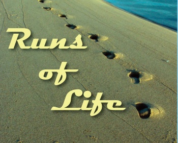 Runs of Life by Ernest Dempsey