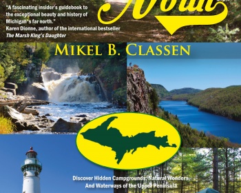 Points North by MIkel B. Classen