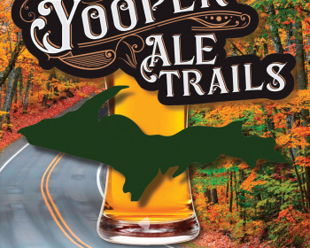 Yooper ale trails craft breweries and breweries of michigan's upper peninsula.